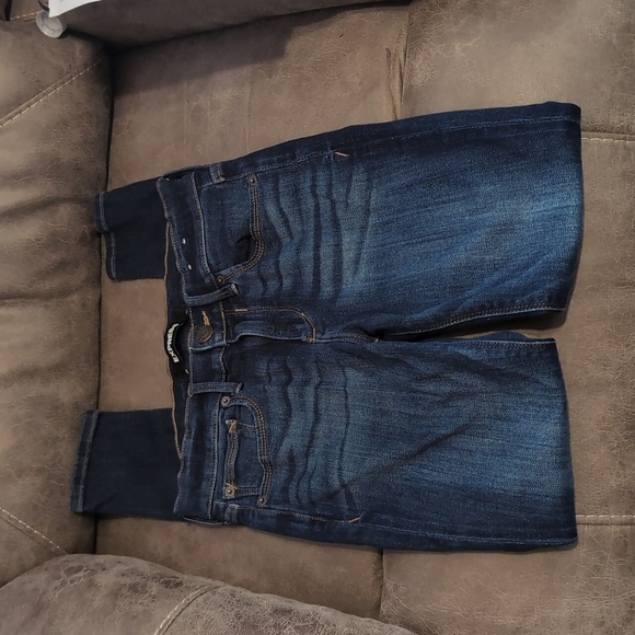 Express Legging Mid Rise - Picture 1 of 3